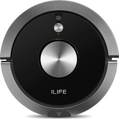 Робот-пылесос iLife A9S