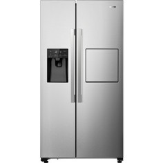 холодильник Gorenje NRS9181VXB