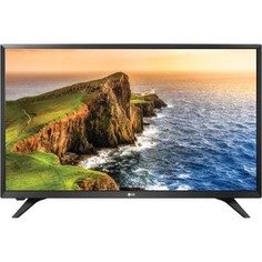 Коммерческий телевизор LG 32LV300C