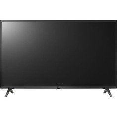 Коммерческий телевизор LG 49UU640C