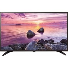 Коммерческий телевизор LG 55LV340C