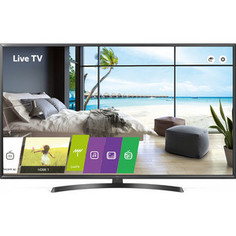 Гостиничный телевизор LG 49UU661H