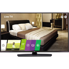 Коммерческий телевизор LG 43LV765H