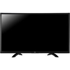 Телевизор Olto 24T20H (24, HD, черный)