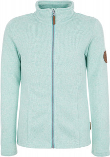 Джемпер флисовый для девочек Outventure, размер 134