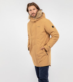 Куртка утепленная мужская Merrell, размер 52