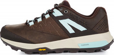Полуботинки женские Merrell Zion, размер 36