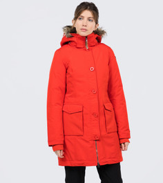 Куртка утепленная женская IcePeak Arcadia, размер 42