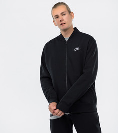 Бомбер мужской Nike Club, размер 52-54