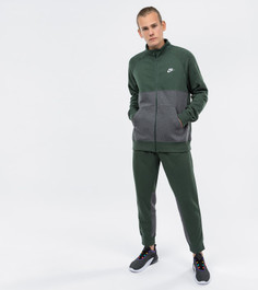 Костюм мужской Nike, размер 50-52