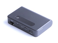 Wi-Fi роутер ZTE MF903 Black