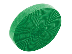 Органайзер проводов Baseus Rainbow Circle Velcro Straps 3m Green ACMGT-F06