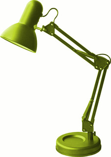 Настольная лампа Camelion KD-313 C05 Green