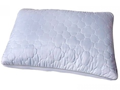 Подушка с эффектом памяти Bradex Мистер Слип c вентилируемой вставкой TD 0623