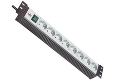 Удлинитель Brennenstuhl Premium-Line 8 Sockets 3m 1156057018