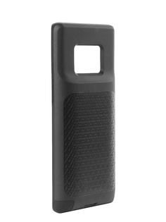 Аксессуар Чехол-аккумулятор для Samsung Galaxy Note 9 Mophie Juice Pack Air 2525mAh Black 401001905