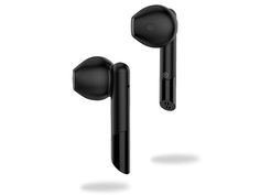 Наушники MyKronoz ZeBuds Black 7640158014776
