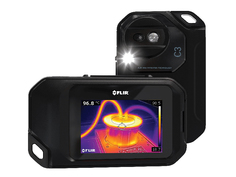 Тепловизор FLIR C3
