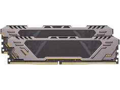 Модуль памяти Crucial Ballistix Sport DDR4 DIMM 3000MHz PC4-24000 CL17 - 32Gb KIT (2x16Gb) BLS2K16G4D30CEST