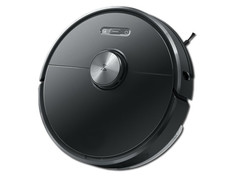 Робот-пылесос Xiaomi Mi Roborock S6 / T6 Black