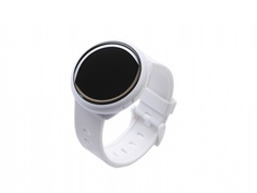 Умные часы MyKronoz ZeRound 3 Lite White 7640158014684