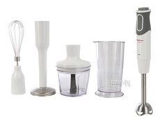 Блендер Moulinex DD644132