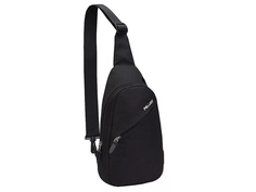Рюкзак Xiaomi Pelliot Simple Tide Fashion Bag Black