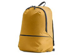 Рюкзак Xiaomi Zanjia Lightweight Small Backpack Yellow