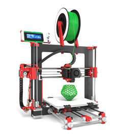 3D принтер BQ Hephestos