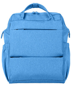 Рюкзак Xiaomi Xiaoyang Multifunctional Fashion Mummy Bag Blue 005254