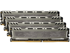 Модуль памяти Ballistix BLS4C4G4D26BFSB Crucial