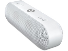 Колонка Beats Pill+ White ML4P2EE/A