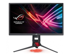 Монитор ASUS ROG Strix XG248Q Black