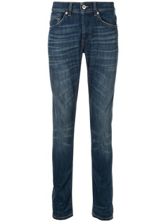 Dondup джинсы прямого кроя