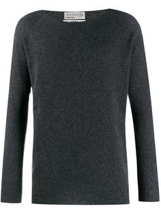 Junya Watanabe MAN джемпер с длинными рукавами