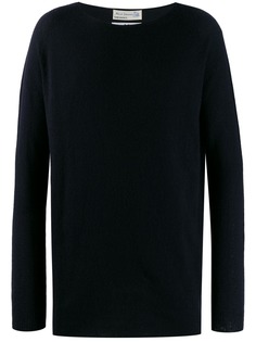 Junya Watanabe MAN джемпер с длинными рукавами