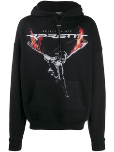 Represent худи с логотипом