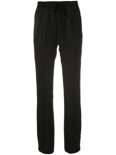 Reinaldo Lourenço drawstring trousers