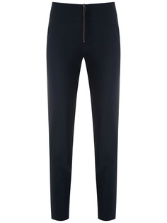 Alcaçuz брюки Macedônia строгого кроя