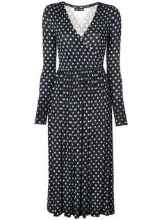 Stine Goya платье миди Stars