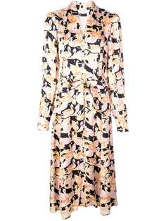 Stine Goya платье-рубашка Swan