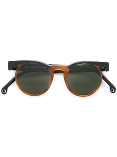 Monocle Eyewear солнцезащитные очки Terme