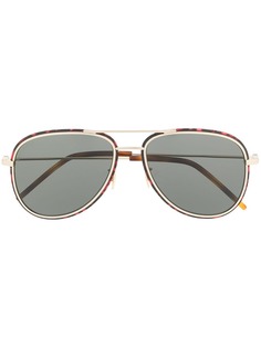 Saint Laurent Eyewear очки SL 294