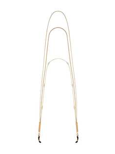 Frame Chain цепочки In Chainz с кристаллами