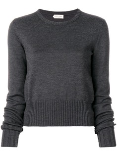 Saint Laurent классический топ