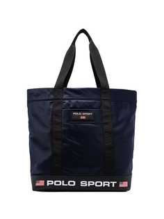 Polo Ralph Lauren сумка на плечо с логотипом