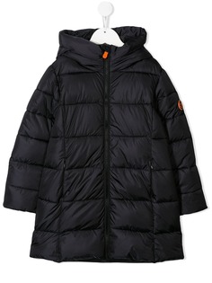 Save The Duck Kids long padded coat