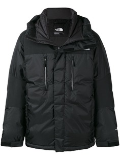 The North Face короткий пуховик