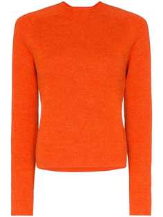 Carcel knitted jumper