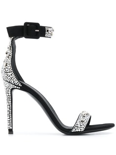 Giuseppe Zanotti туфли-лодочки Neyla